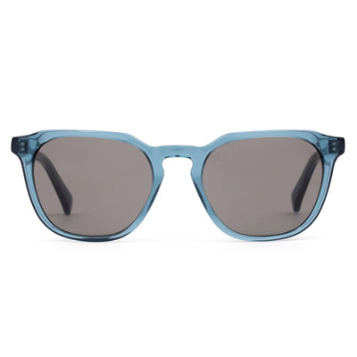 Blue glass lenses sunglasses in australia