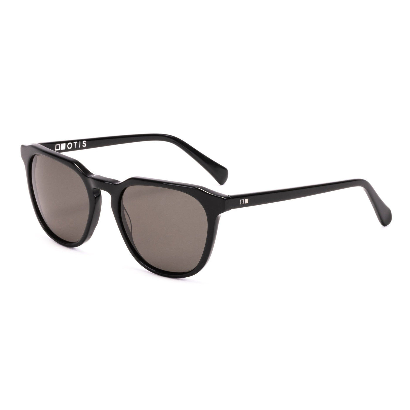 DIVIDE - Eco Matte Black / Neutral Grey