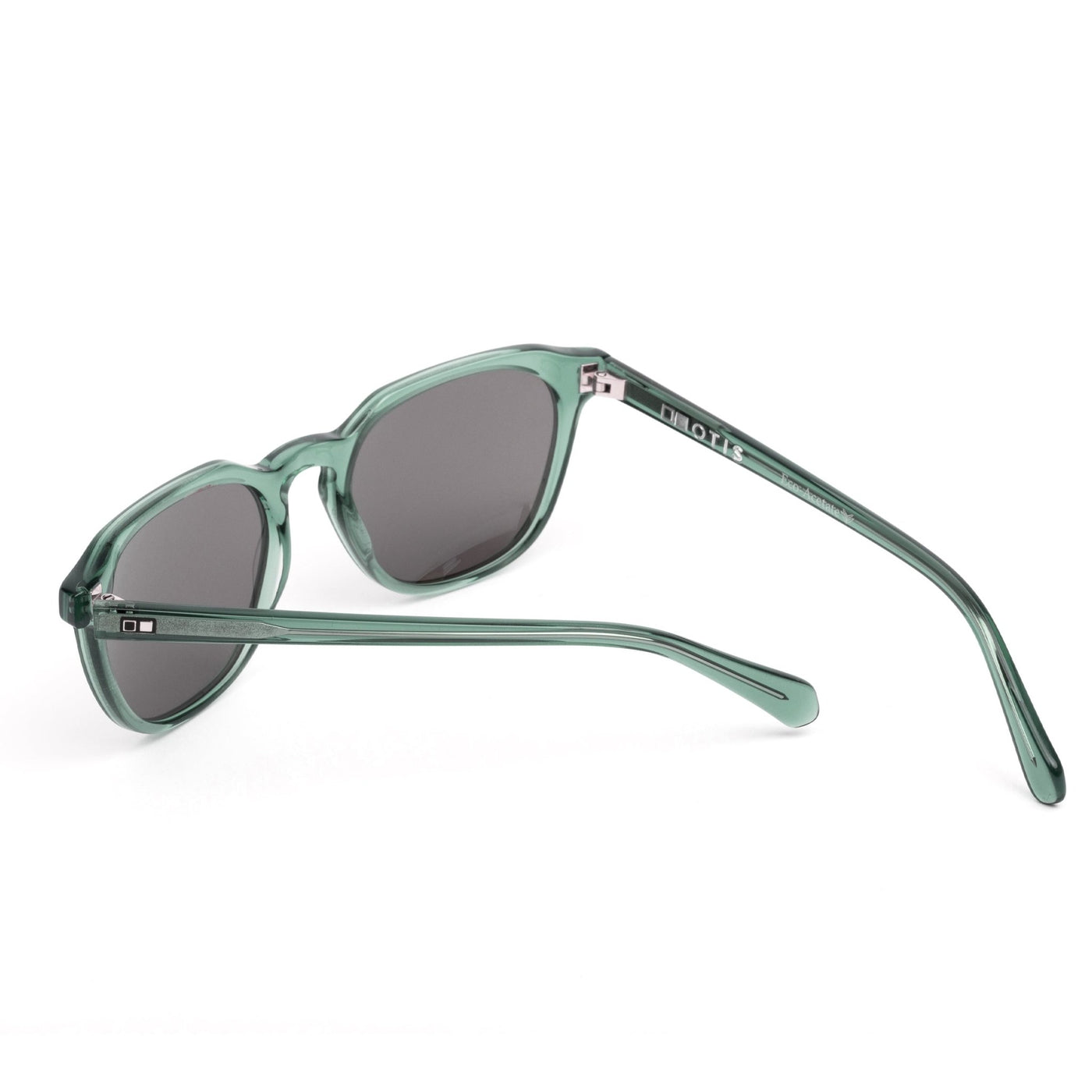 DIVIDE X - Eco Crystal Foliage / Neutral Grey Polar