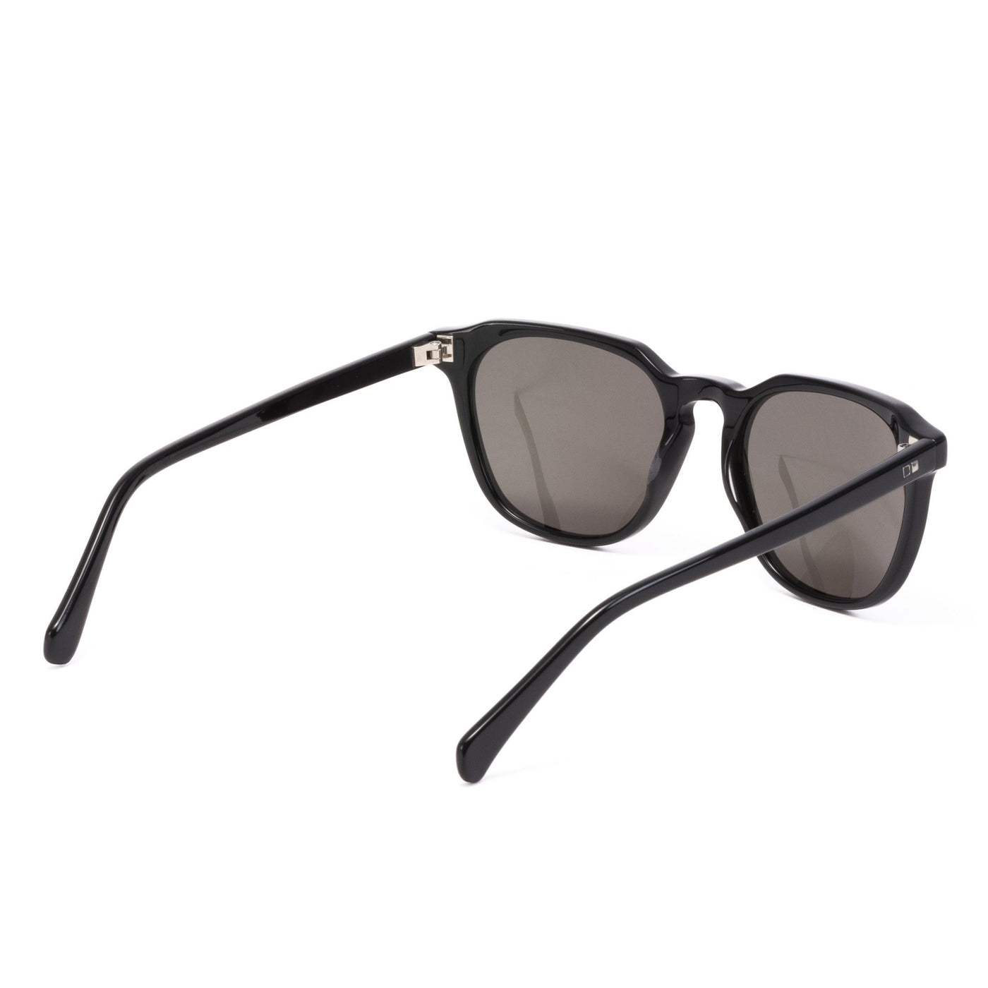 DIVIDE X - Eco Matte Black / Neutral Grey