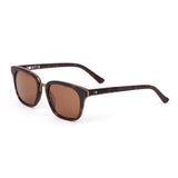 FICTION - Matte Dark Tort / Brown
