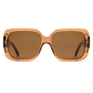 GOLDIE - Eco Sepia / Brown