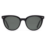 JAZMINE - Eco Black / Grey Polar