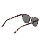 JAZMINE - Eco Havana Blush / Grey