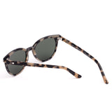JAZMINE - Eco Havana Liquorice / Grey