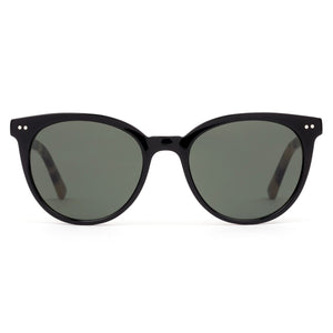 JAZMINE - Eco Havana Liquorice / Grey