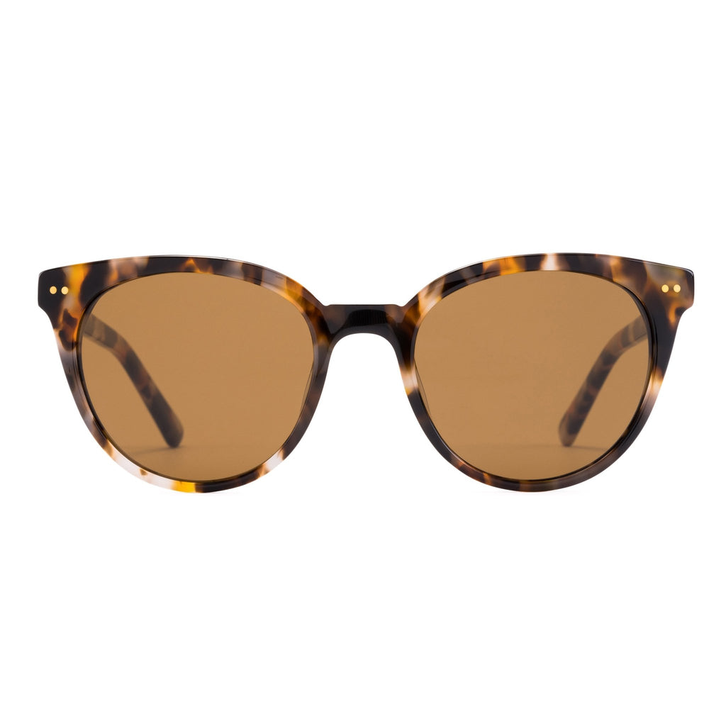 JAZMINE - Eco Havana Orange / Brown