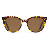 JAZMINE - Eco Havana Sun / Brown Polar
