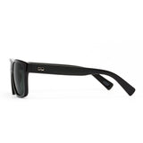 LIFE ON MARS - Matte Black / Grey Polar