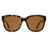 ODYSSEY - Matte Honey Tort / L.I.T. Brown Polar