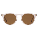 OMAR X - Eco Crystal Sand / Brown