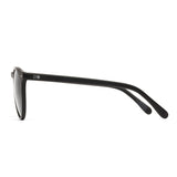 OMAR X - Eco Matte Black / Grey