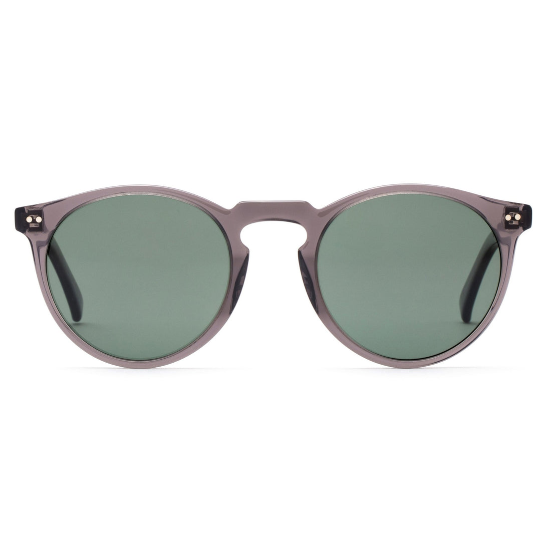 Guaxs OMAR S indigo smokegrey美品 OMAR S indigo smokegrey［ GUAXS ］ | REAL Style online shop