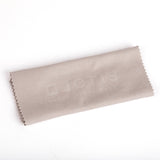 OTIS Eyewear microfibre cleaning cloth for sunglasses