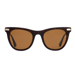 PHOENIX - Eco Matte Havana / Brown