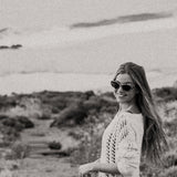 POPPY - Blazing Tort / Grey