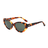 POPPY - Blazing Tort / Grey