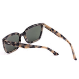 Tort sunglasses by OTIS eyewear called Pursuit