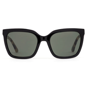 PURSUIT - Eco Havana Liquorice / Grey