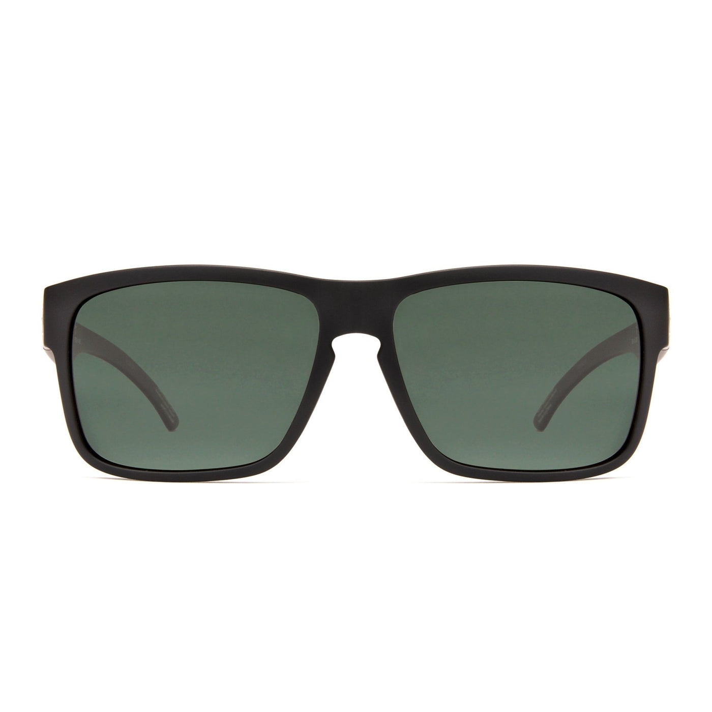 RAMBLER - Matte Black / Grey