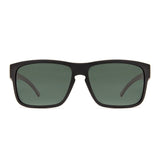 RAMBLER - Matte Black / Grey
