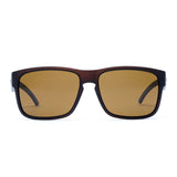 RAMBLER - Matte Espresso / Brown Polar