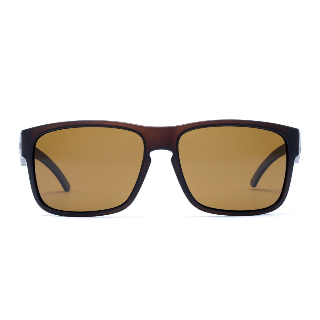 RAMBLER - Woodland Matte / Brown