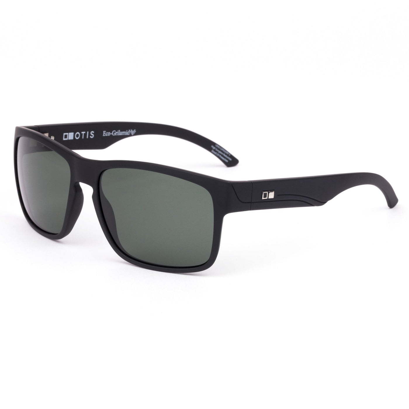RAMBLER X - Matte Black / Grey