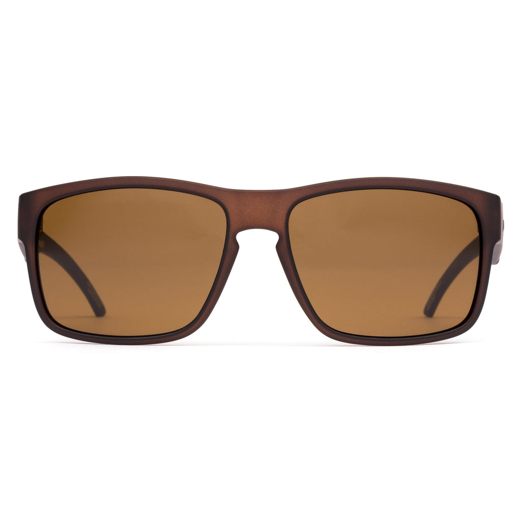 RAMBLER X - Matte Espresso / Brown