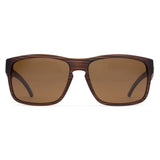 RAMBLER X - Woodland Matte / Brown Polar
