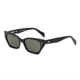 SELENA - Eco Black / Grey