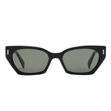 SELENA - Eco Black / Grey