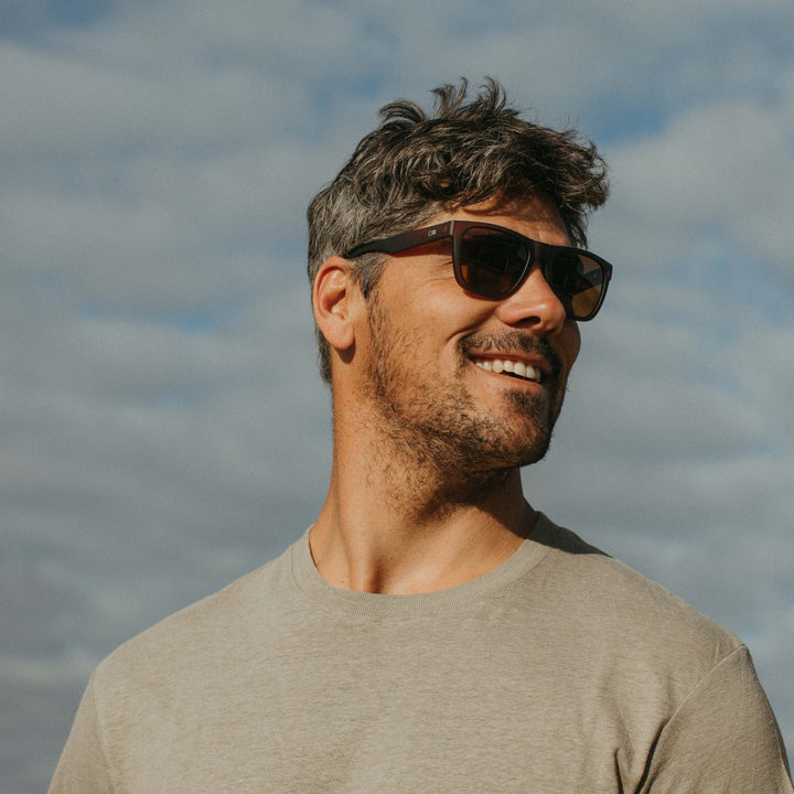 STRIKE SPORT Matte Black Grey