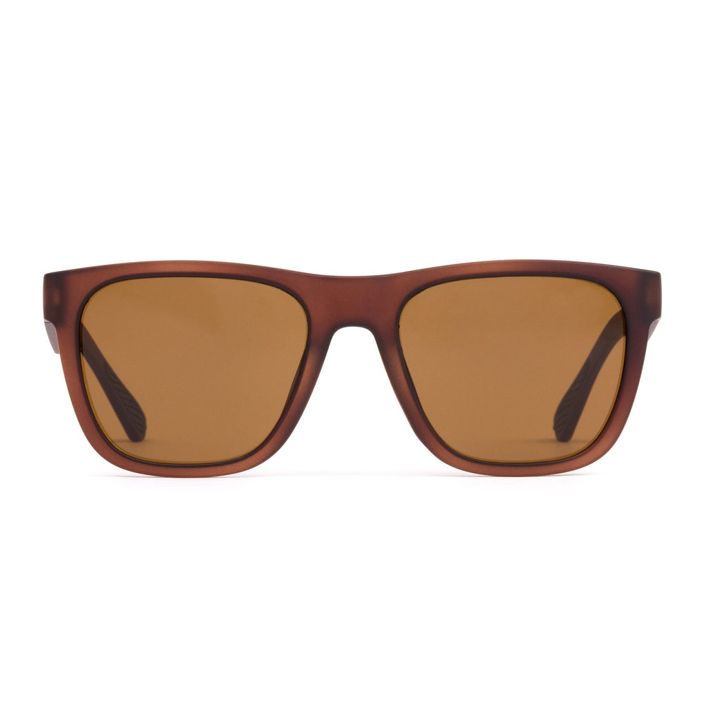 STRIKE SPORT - Matte Espresso / Brown Polar