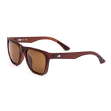 STRIKE SPORT - Matte Espresso / Brown Polar