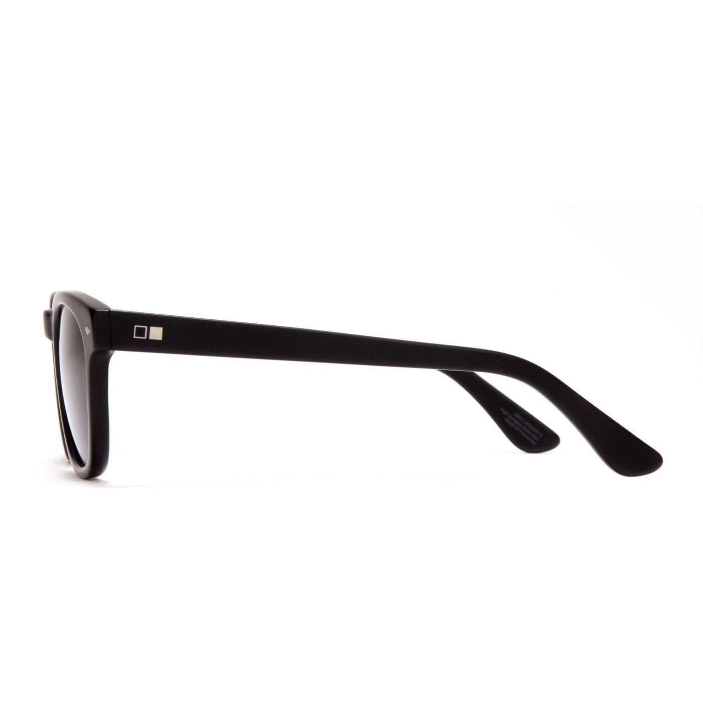 SUMMER OF 67 - Matte Black / Grey
