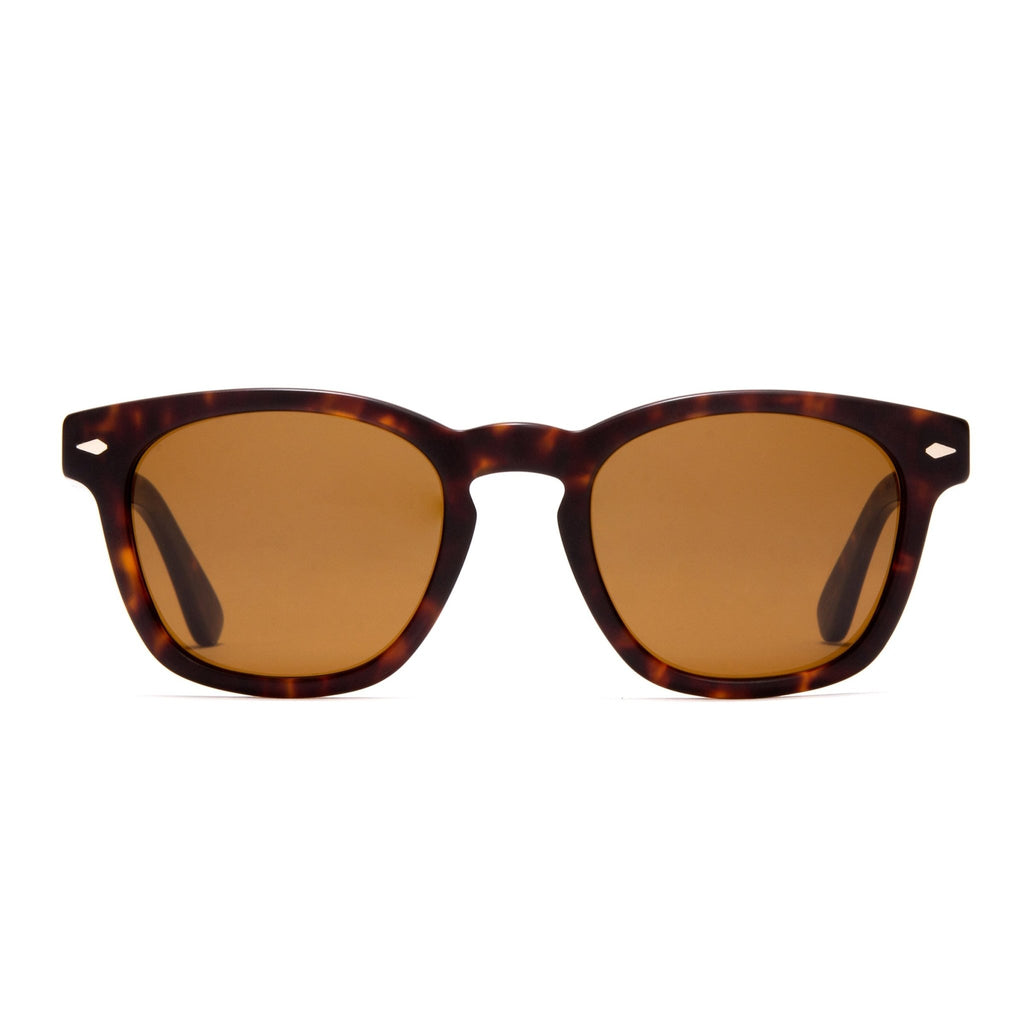 SUMMER OF 67 - Matte Dark Tort / Brown