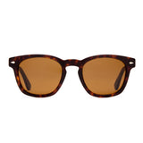 SUMMER OF 67 - Matte Dark Tort / Brown