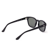 SUMMER OF 67 X - Eco Black / Grey Polar