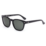 SUMMER OF 67 X - Eco Black / Grey Polar