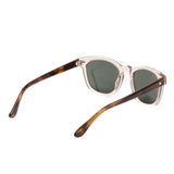 SUMMER OF 67 X - Eco Crystal Pebble / Havana Zinnia / Grey Polar