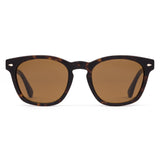 SUMMER OF 67 X - Eco Matte Dark Tort / Brown Polar