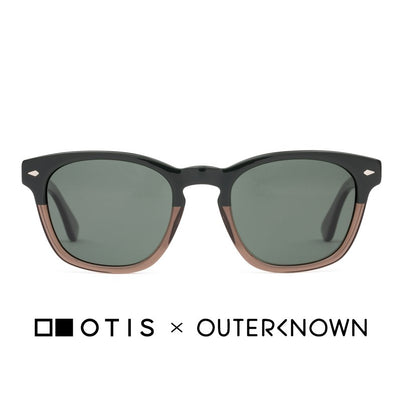 SUMMER OF 67 X - Outerknown - Eco Elm Divide / Grey Polar