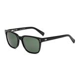 TEST OF TIME X - Eco Black / Grey Polar