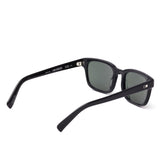 TIME HORIZON - Eco Matte Black / Grey