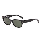 UNTITLED - Eco Black / Grey Polar