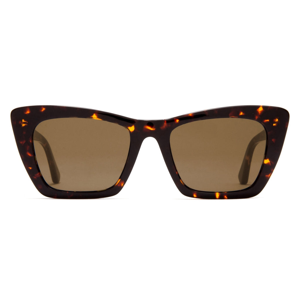 VIXEN - Fire Tort / Brown Polar