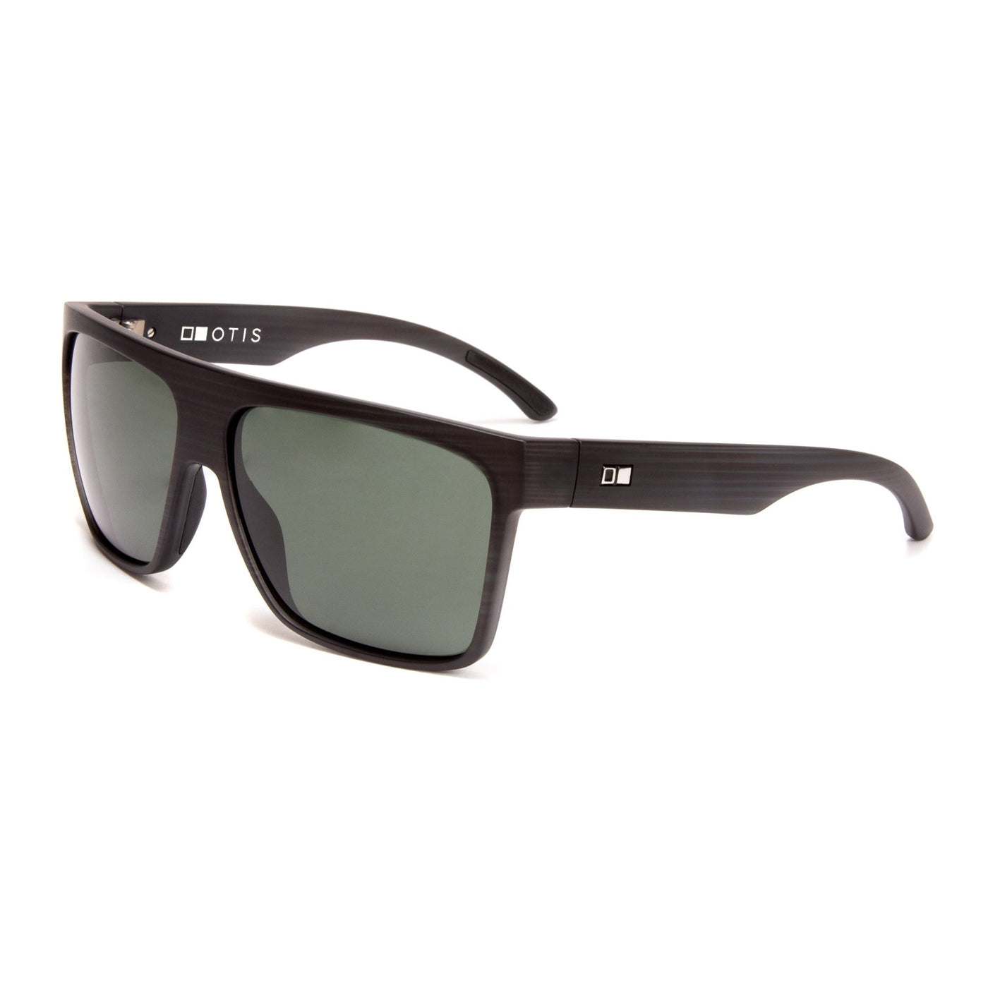 YOUNG BLOOD SPORT - Black Woodland Matte / Grey Polar