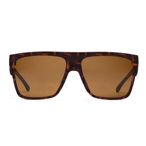 YOUNG BLOOD SPORT - Matte Burnt Tort / L.I.T. Brown Polar