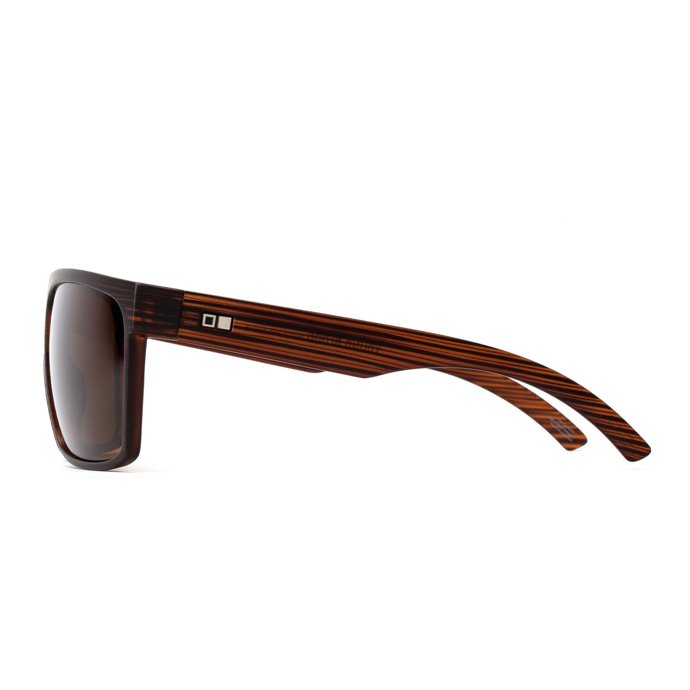 YOUNG BLOOD - Woodland Matte / Brown